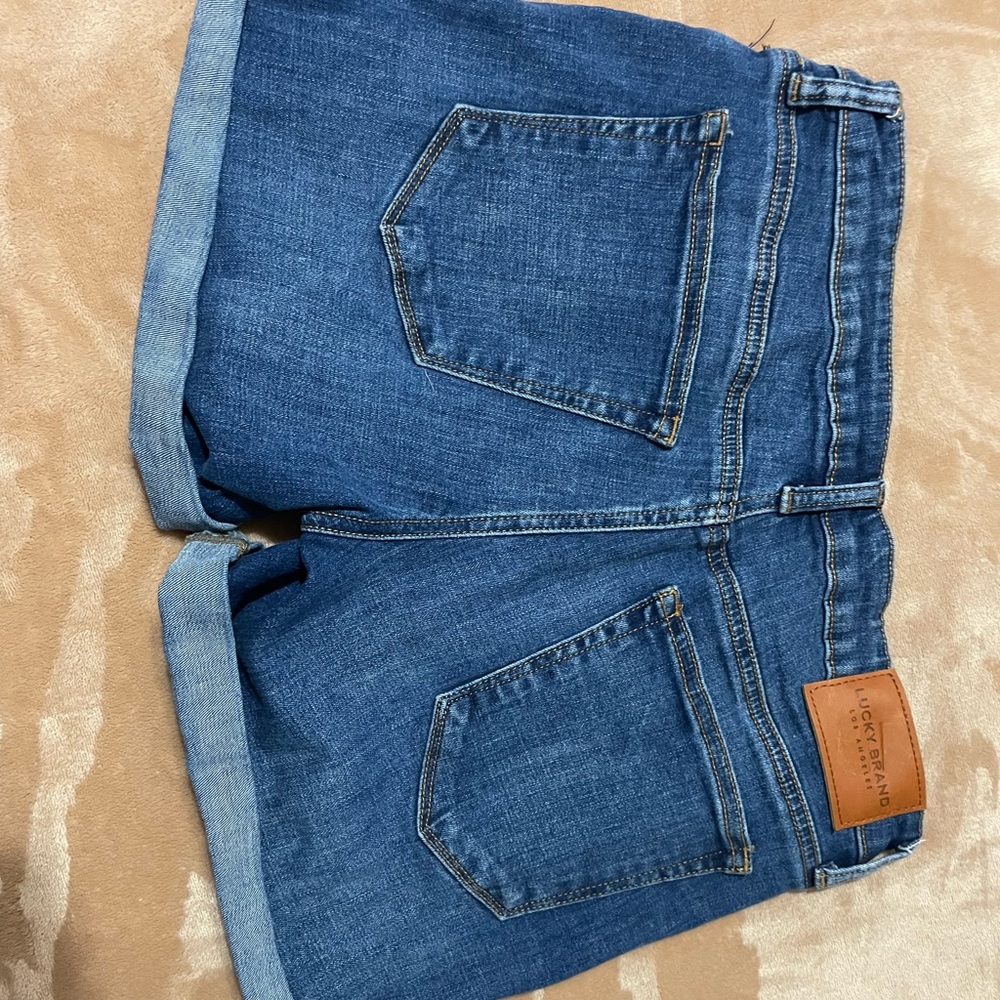 Lucky brand shorts